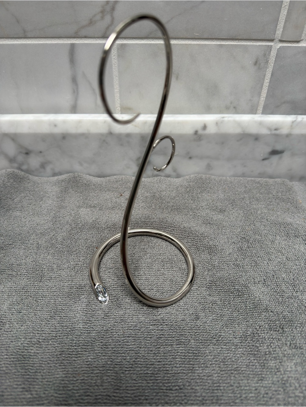 Swarovski 7” Display Stand NIB